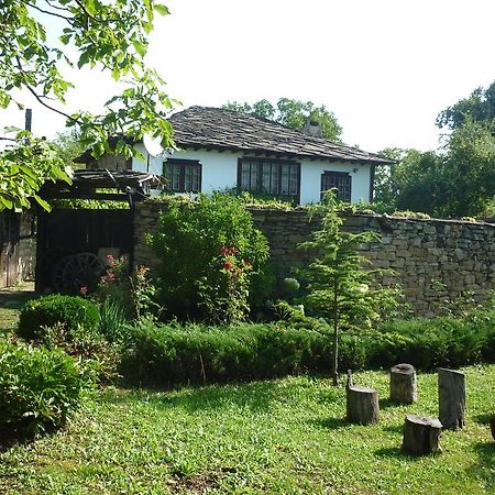 Guesthouse Peyna Exterior photo
