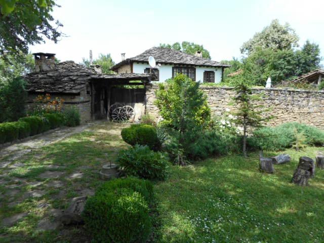 Guesthouse Peyna Exterior photo